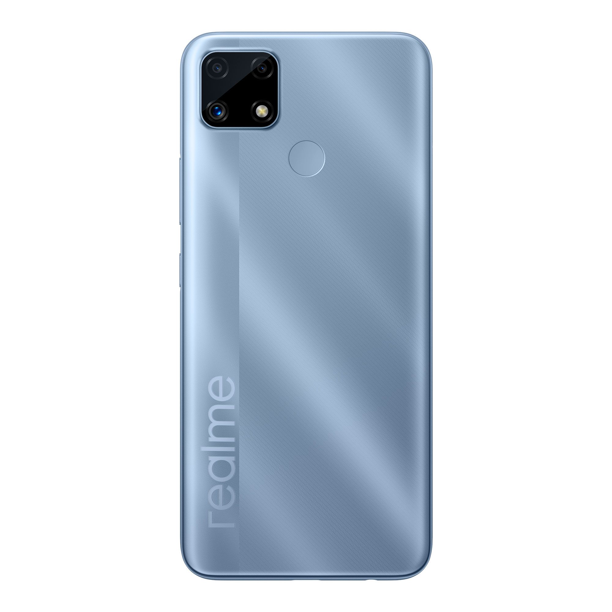 Realme C25s