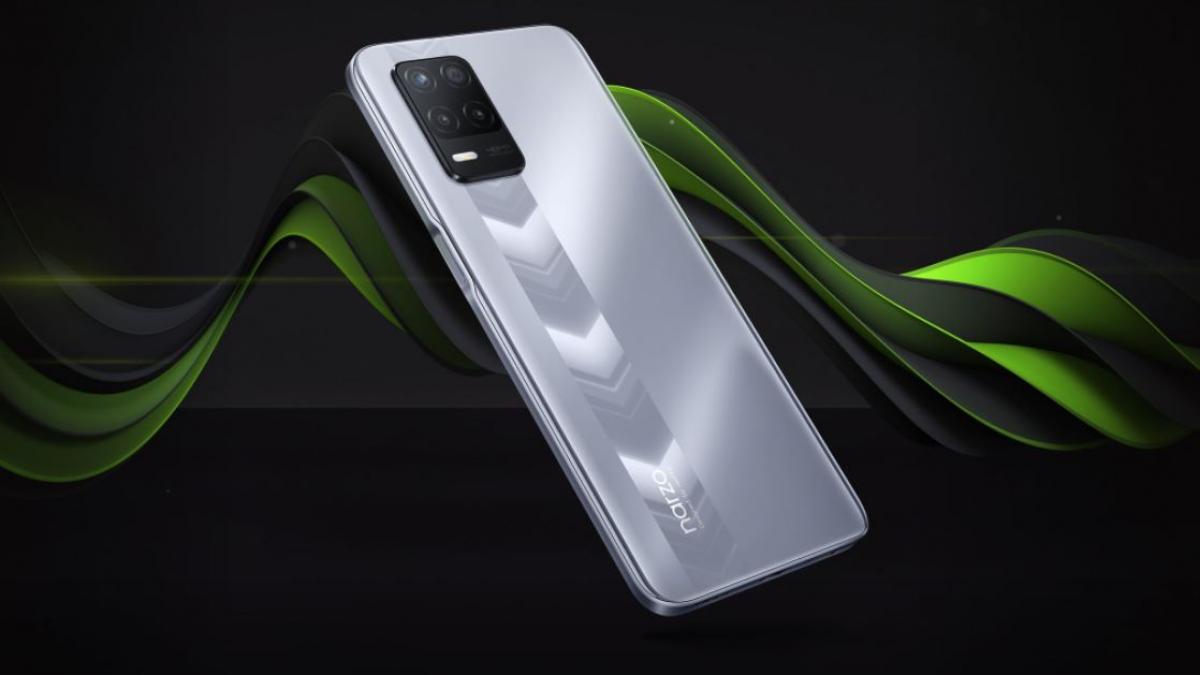 5000mAh बैटरी के साथ Realme Narzo 30, Narzo 30 5G भारत में लॉन्च, जानें कीमत