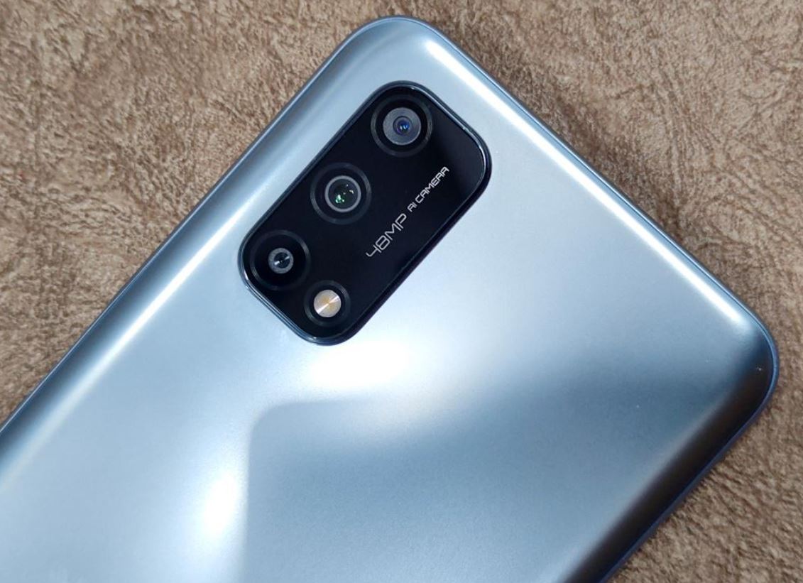 Realme Narzo 30 Pro