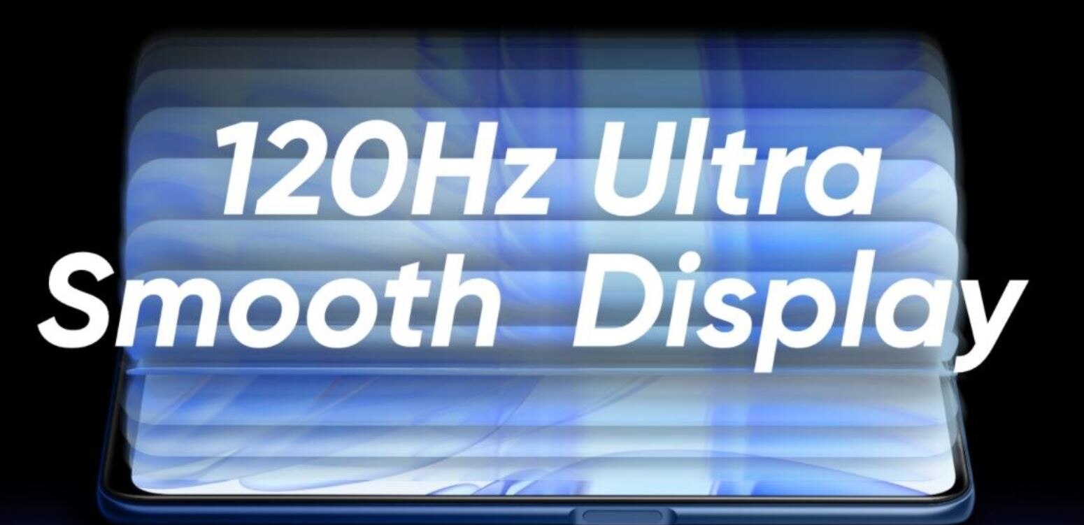 Realme Narzo 30 Pro 5G