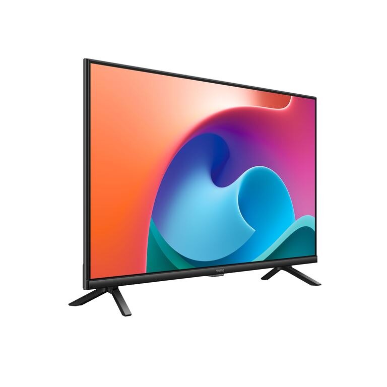 Realme Smart TV Full-HD 32