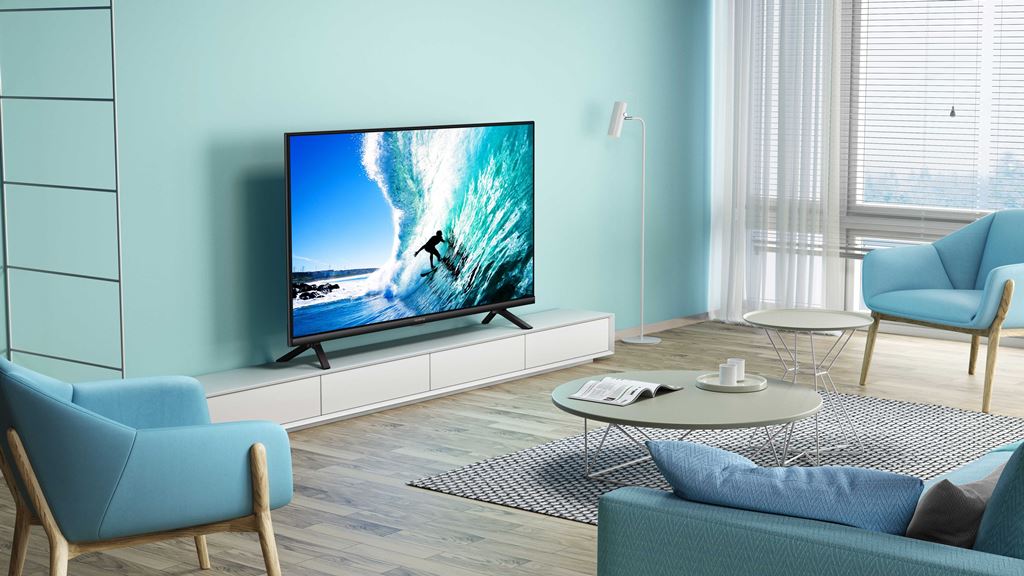 Realme Smart TV Full-HD 32