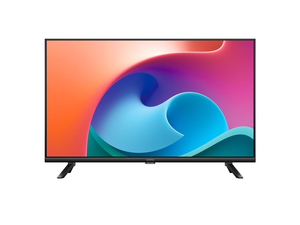 Realme Smart TV Full-HD 32