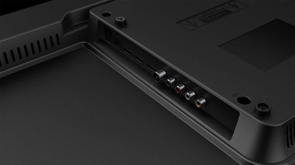 Realme Smart TV full HD 32 inch