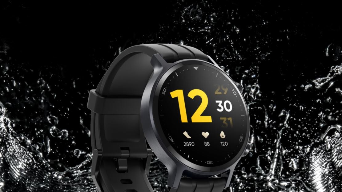 Realme Watch S