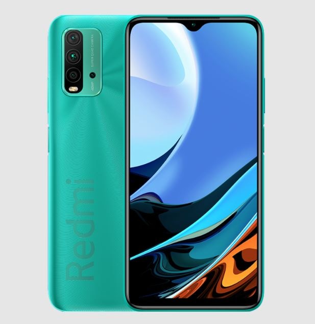 Redmi 9 Power
