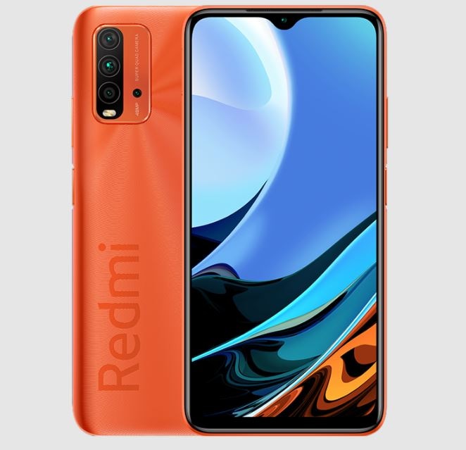 Redmi 9 Power