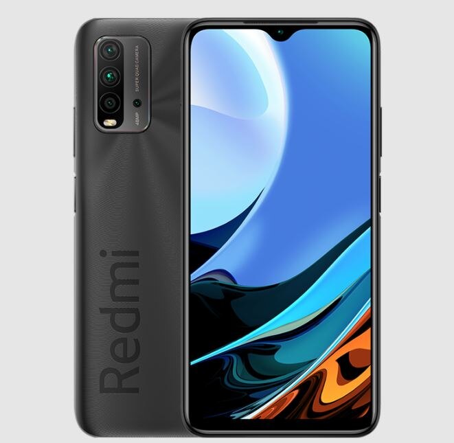 Redmi 9 Power