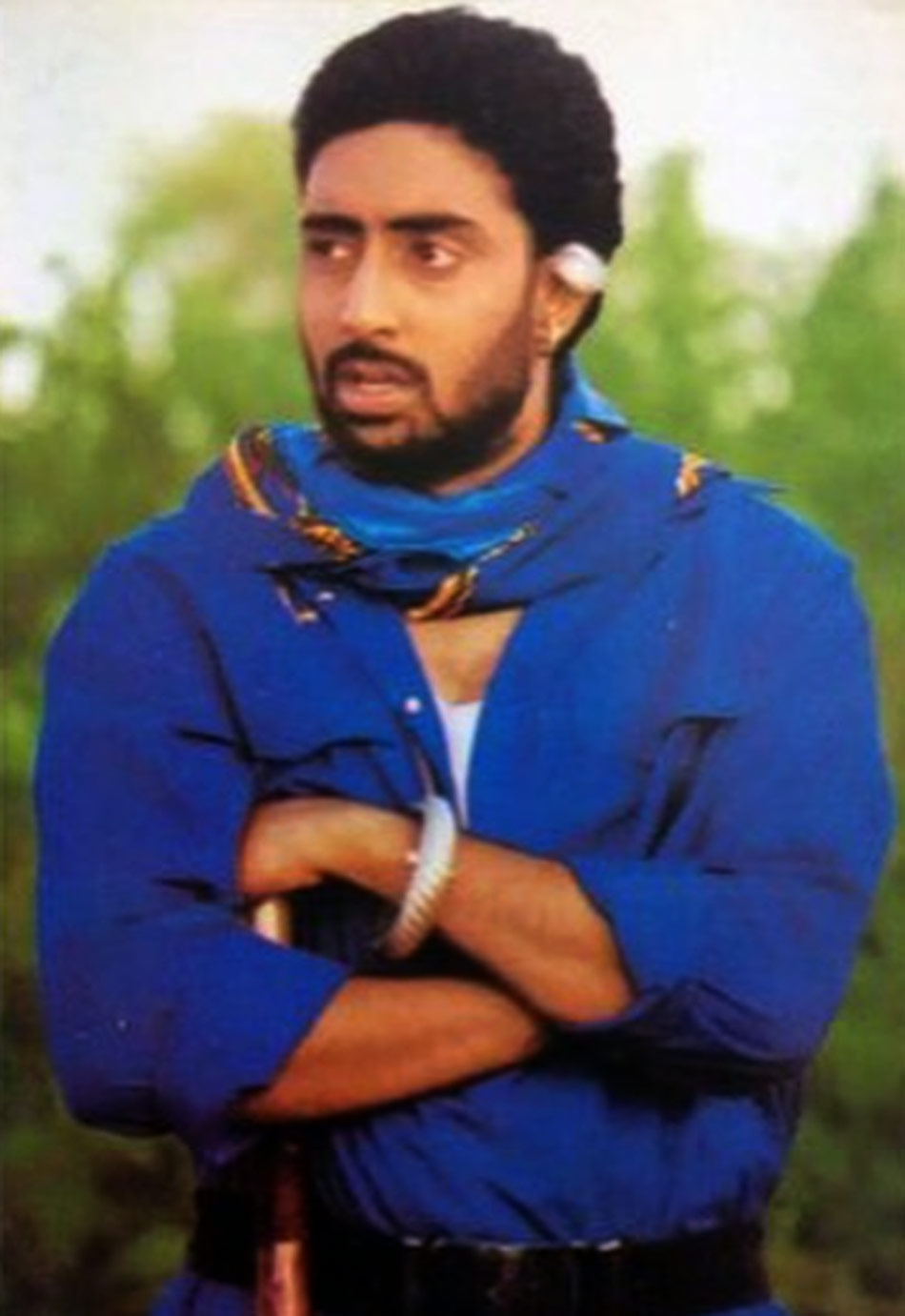 रिफ्यूजी 