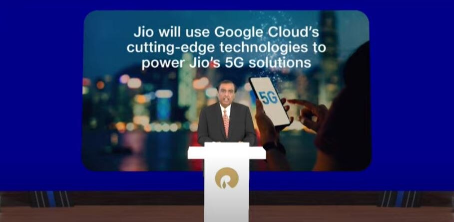 Jio