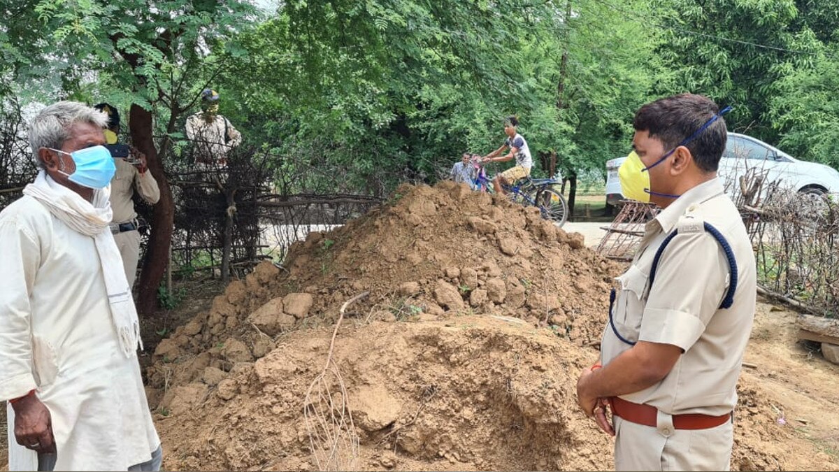 Acid attack on girls 