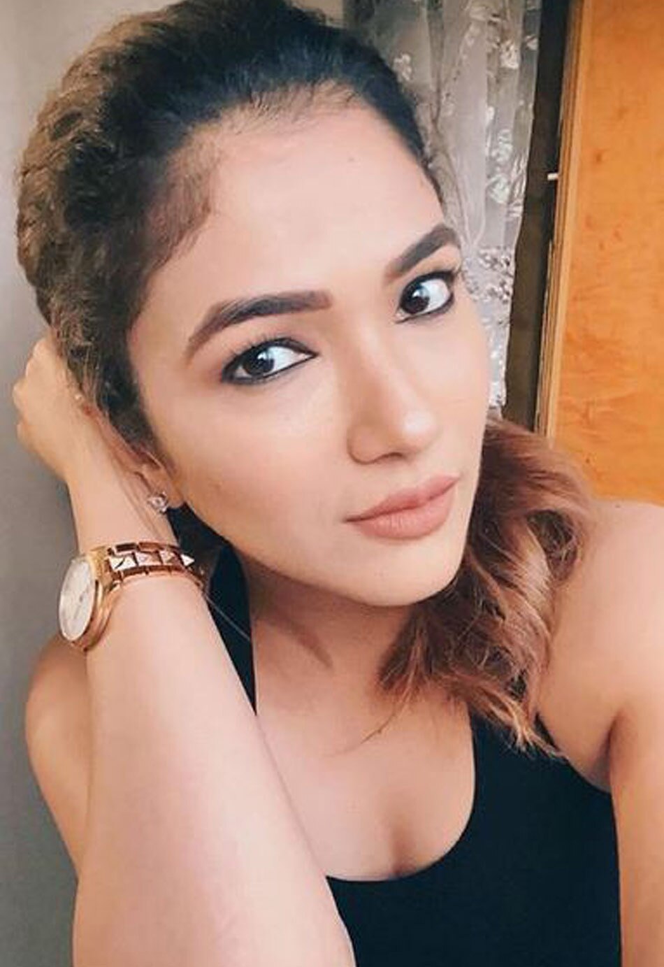 रिद्धिमा पंडित