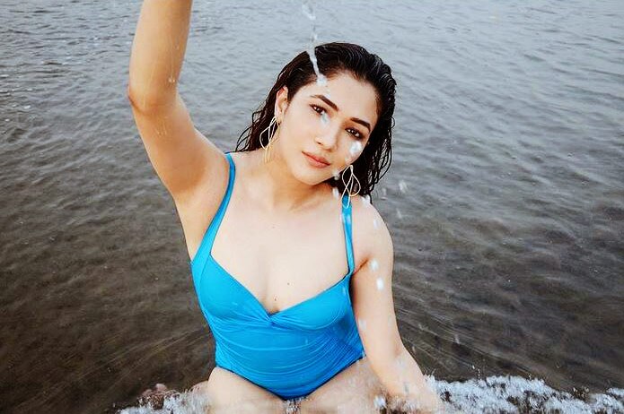 रिद्धिमा पंडित