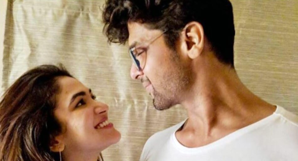 रिद्धिमा पंडित और कुशल