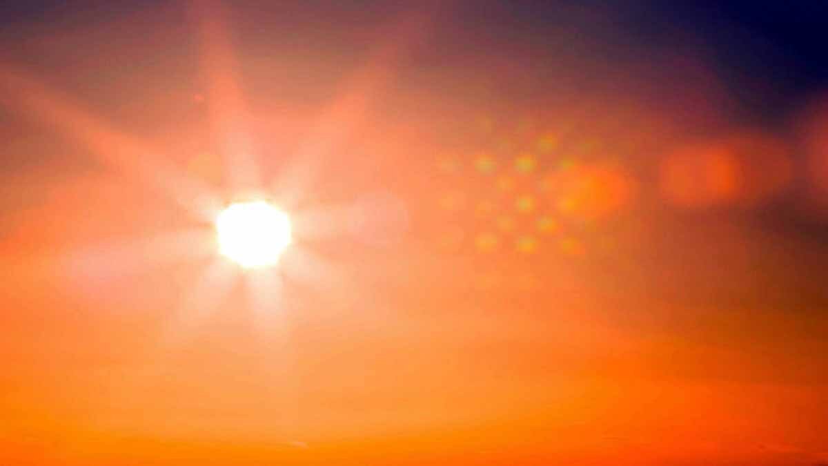 Earth Trapping Twice Heat