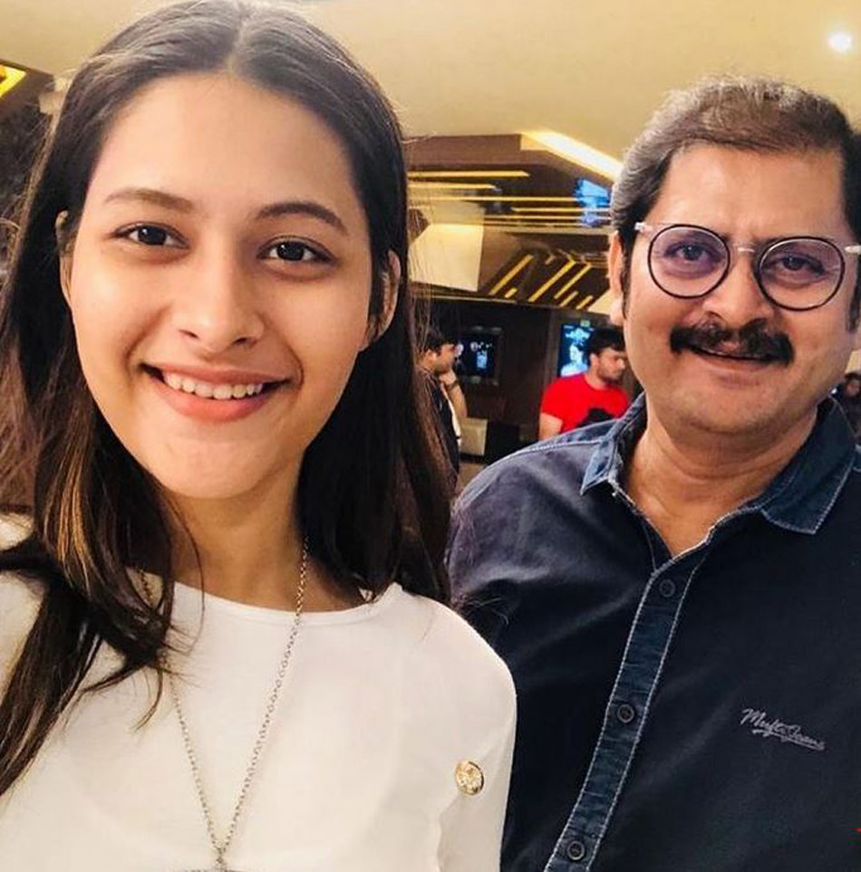 रोहिताश गौर की फैमिली