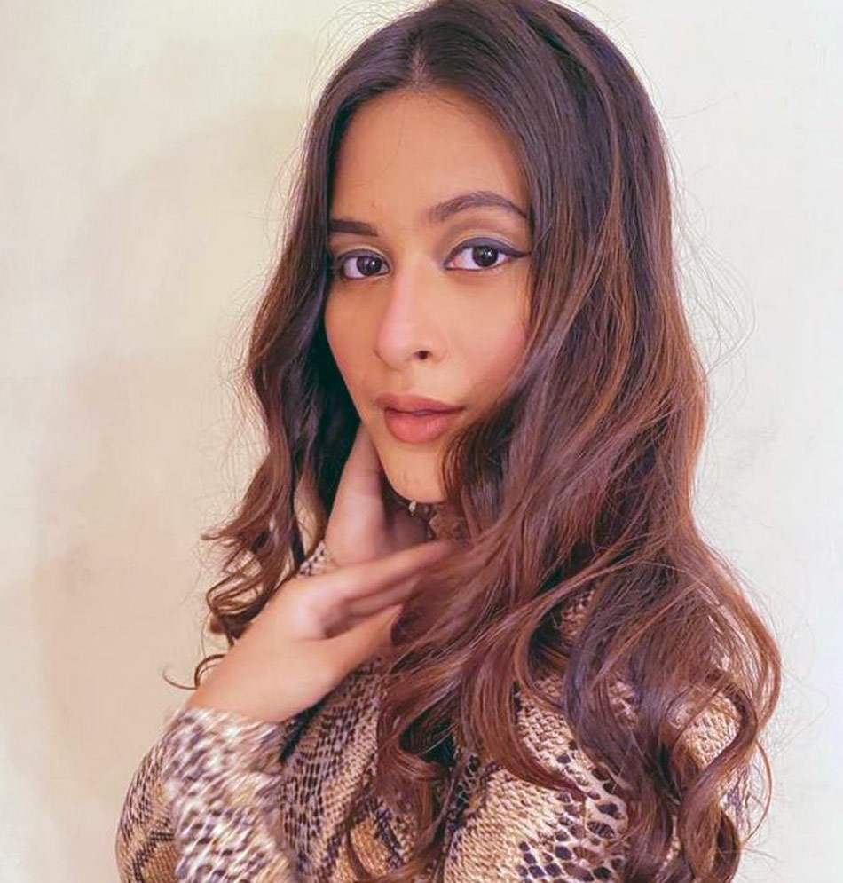 रोहिताश गौर की फैमिली