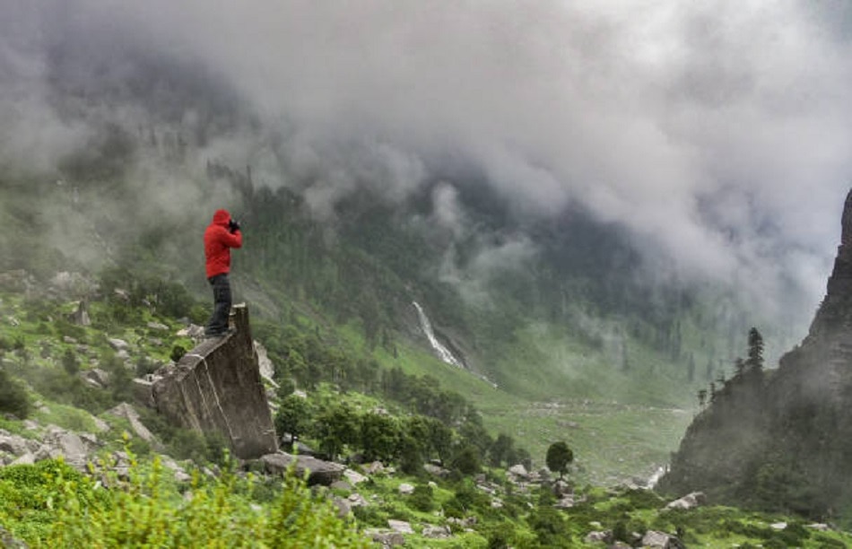 रोहतांग पास