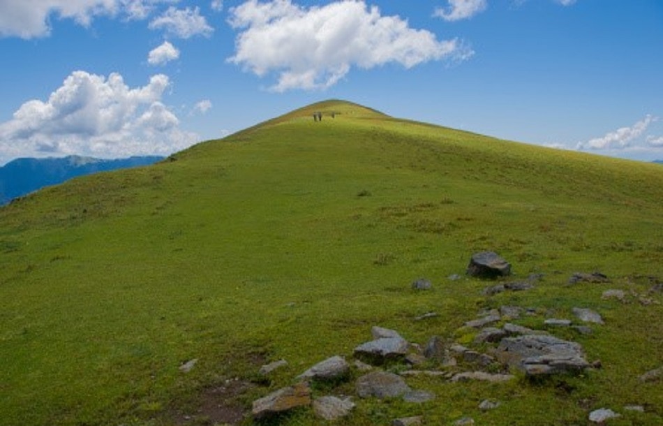 जून में घूमने की बेहतरीन जगह