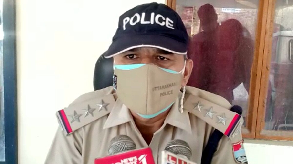 Viral Video Ruckus in Hospital