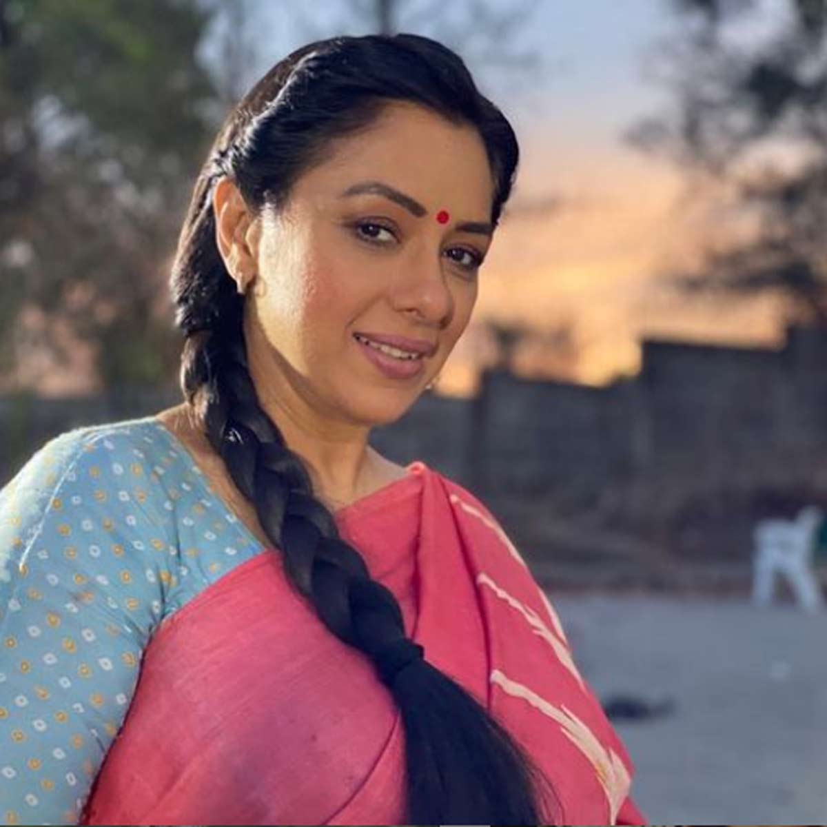 रुपाली गांगुली 