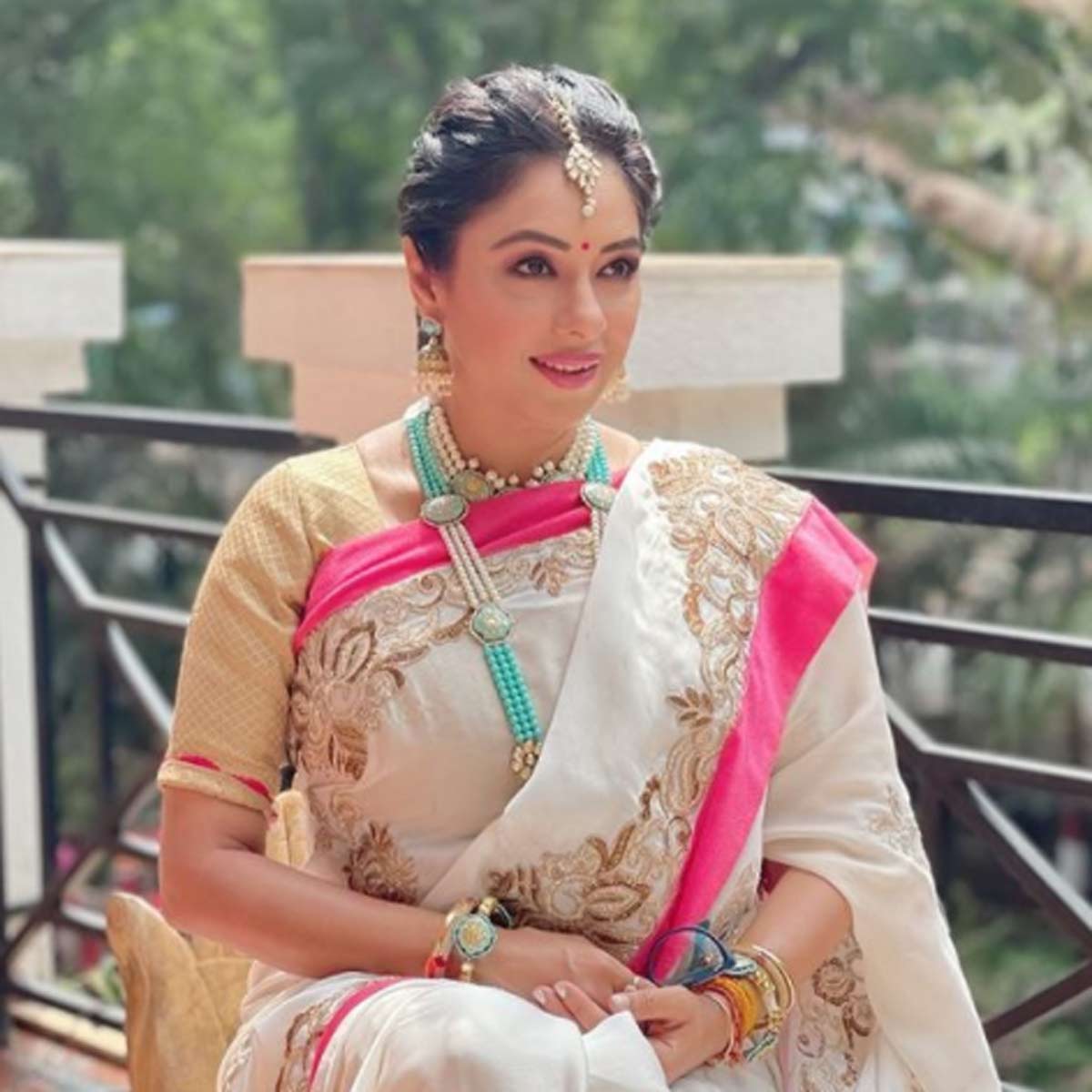 रुपाली गांगुली 