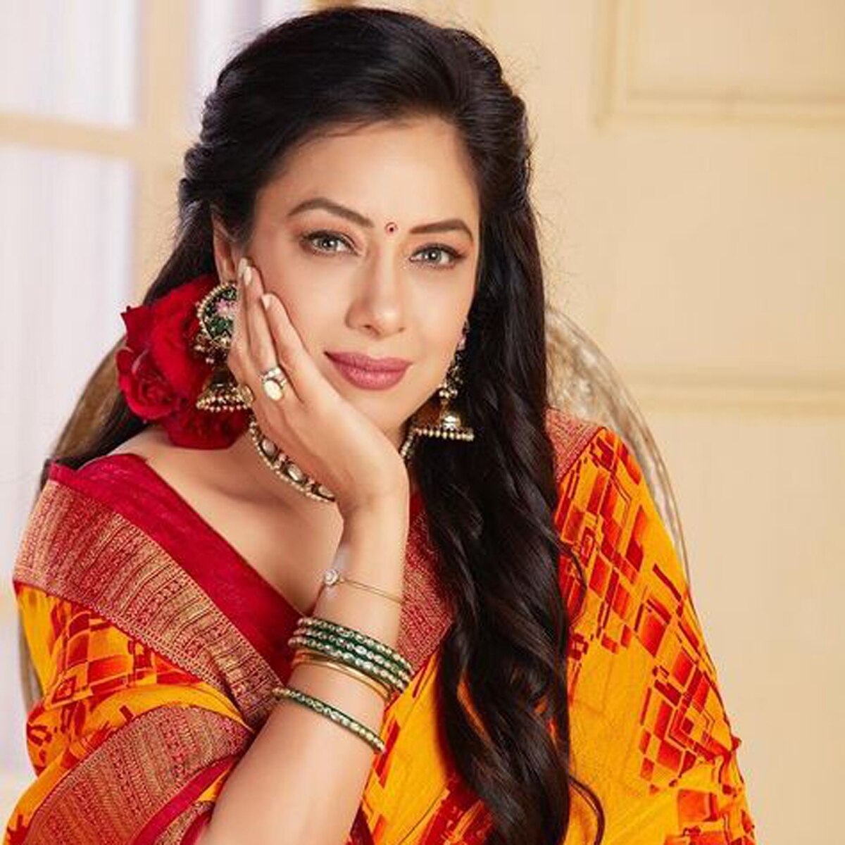 रुपाली गांगुली