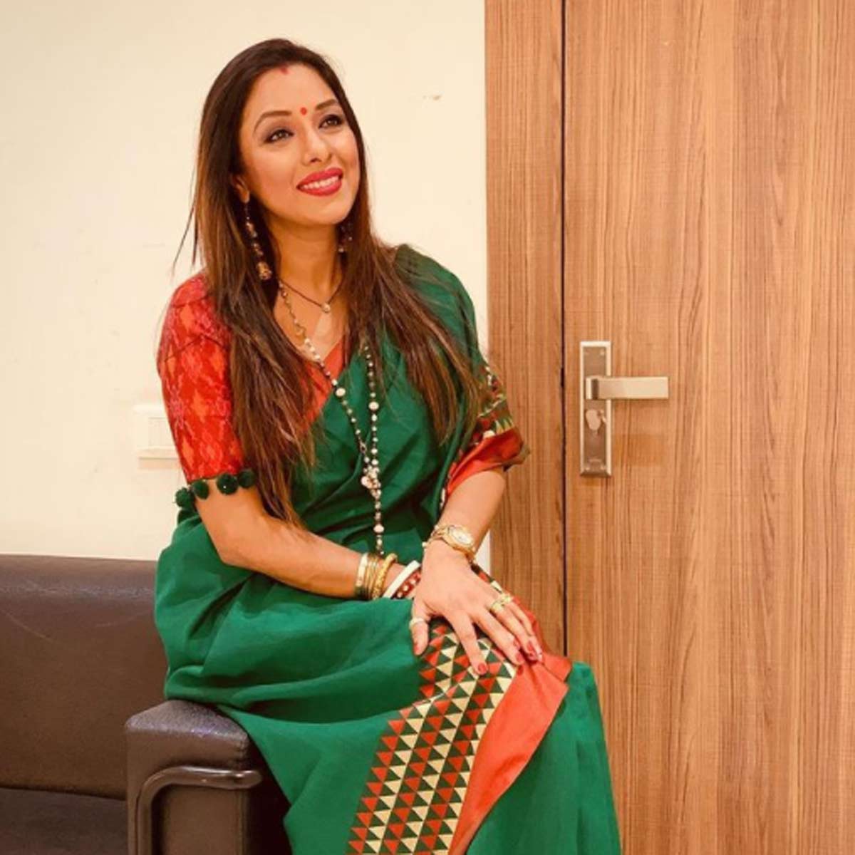 रुपाली गांगुली 