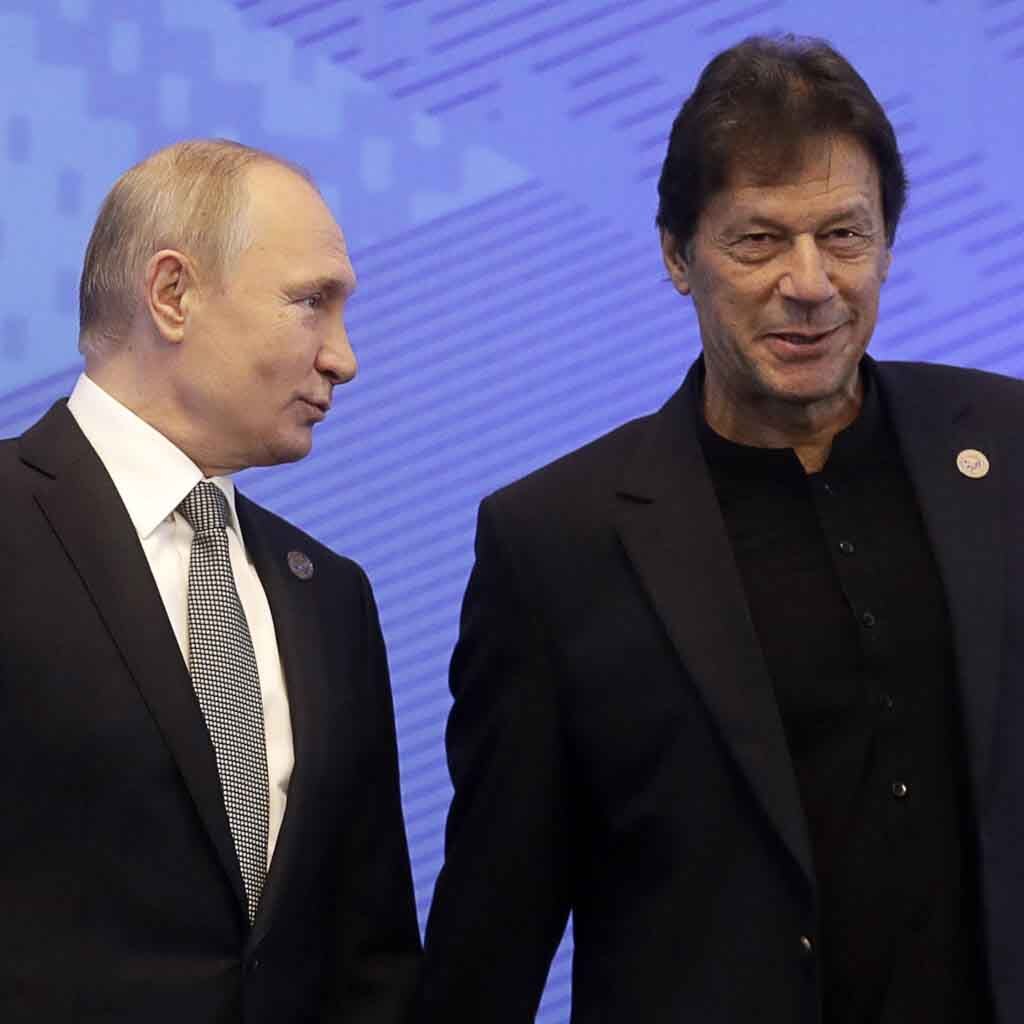 Russia-Pakistan-relationship
