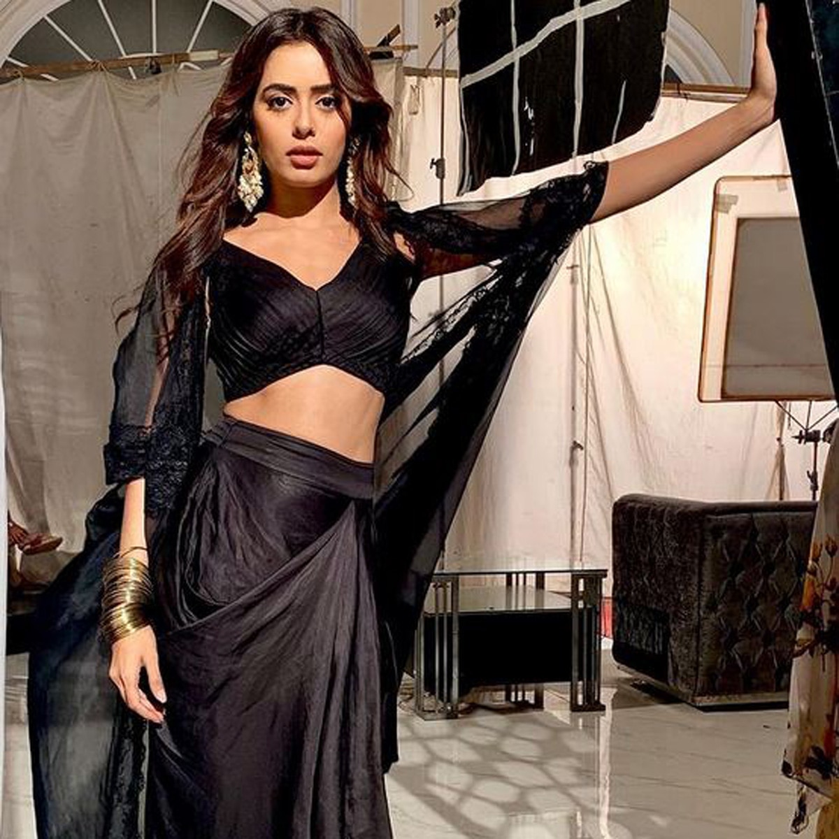 सना सैयद