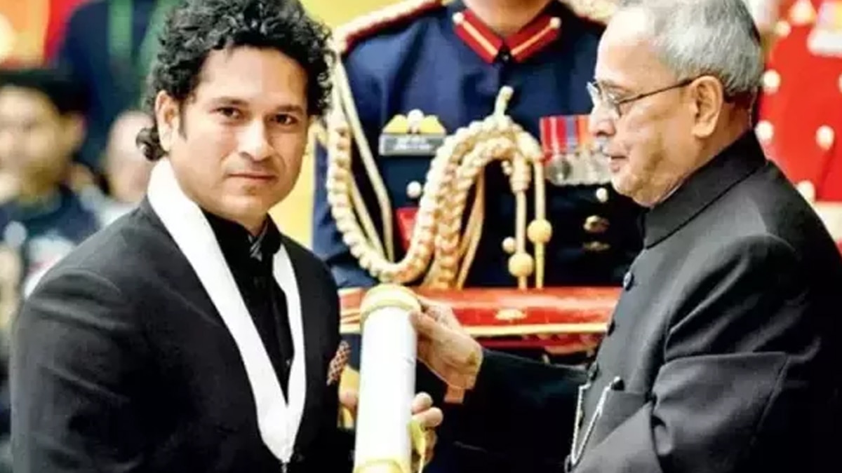 sachin tendulkar