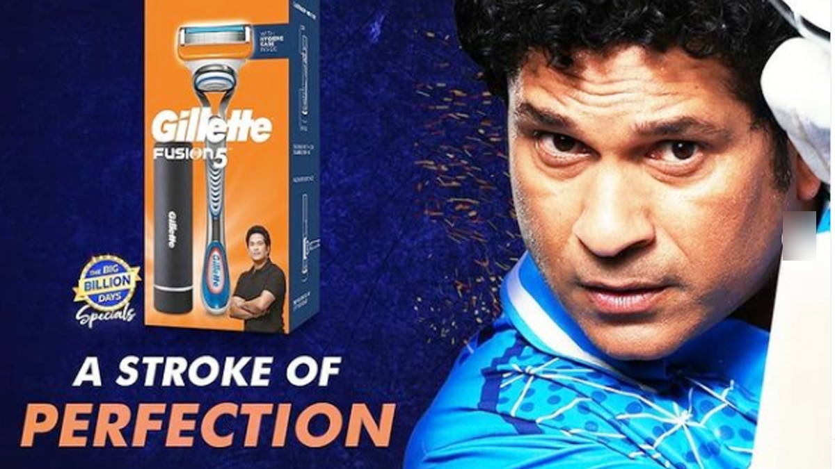 sachin tendulkar
