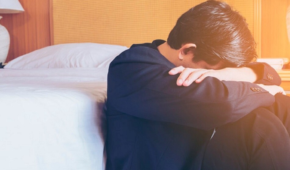 लॉन्ग कोविड के लक्षण