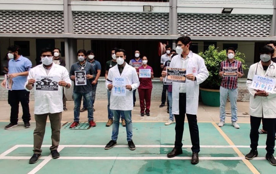 Ramdev Allopathy Controversy