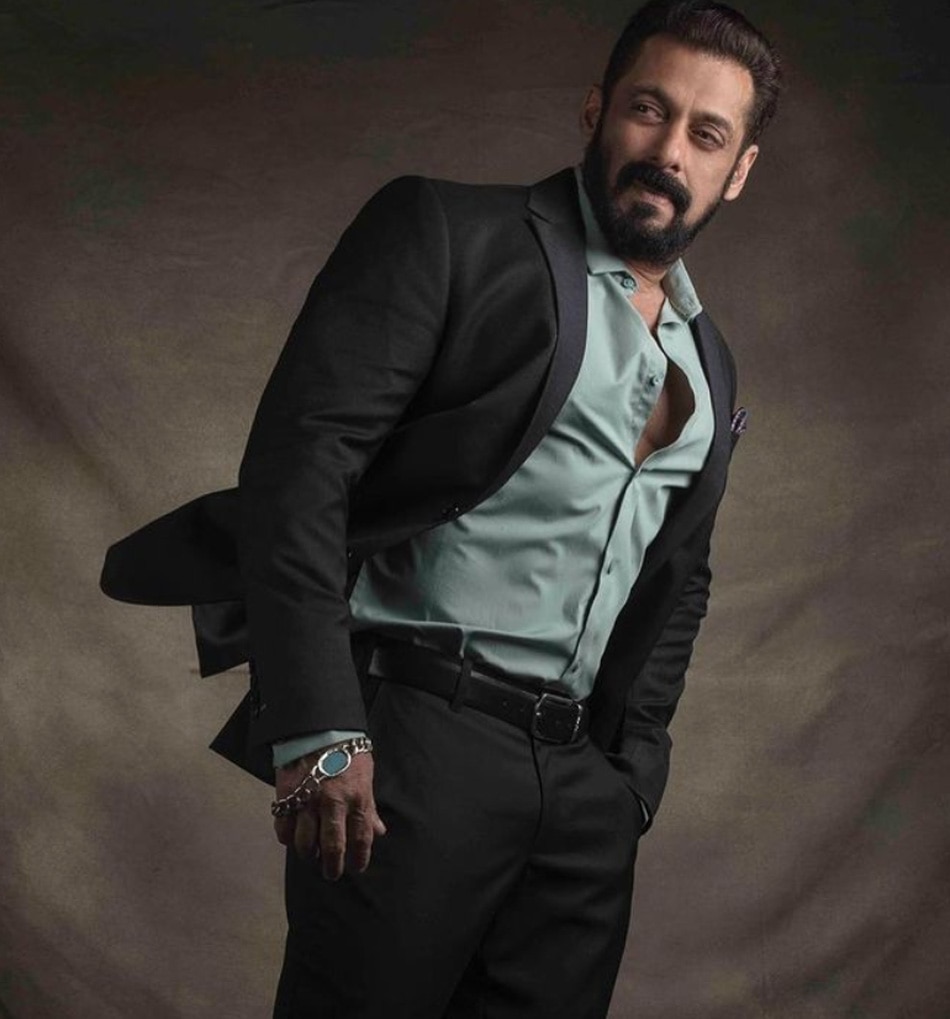 Salman Khan