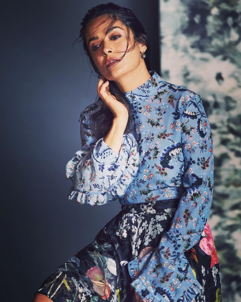 सलमा हायेक