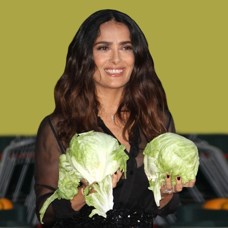 सलमा हायेक