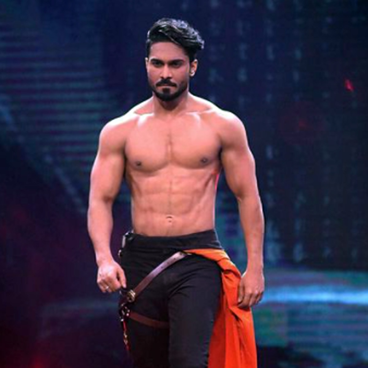 सलमान युसुफ खान