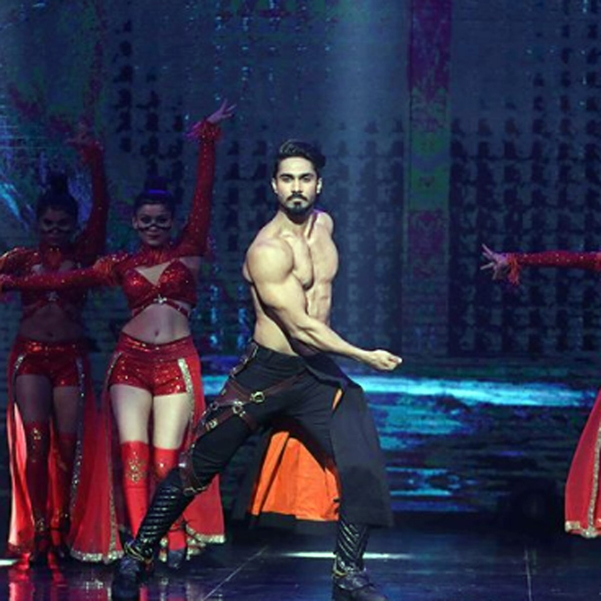 सलमान युसुफ खान