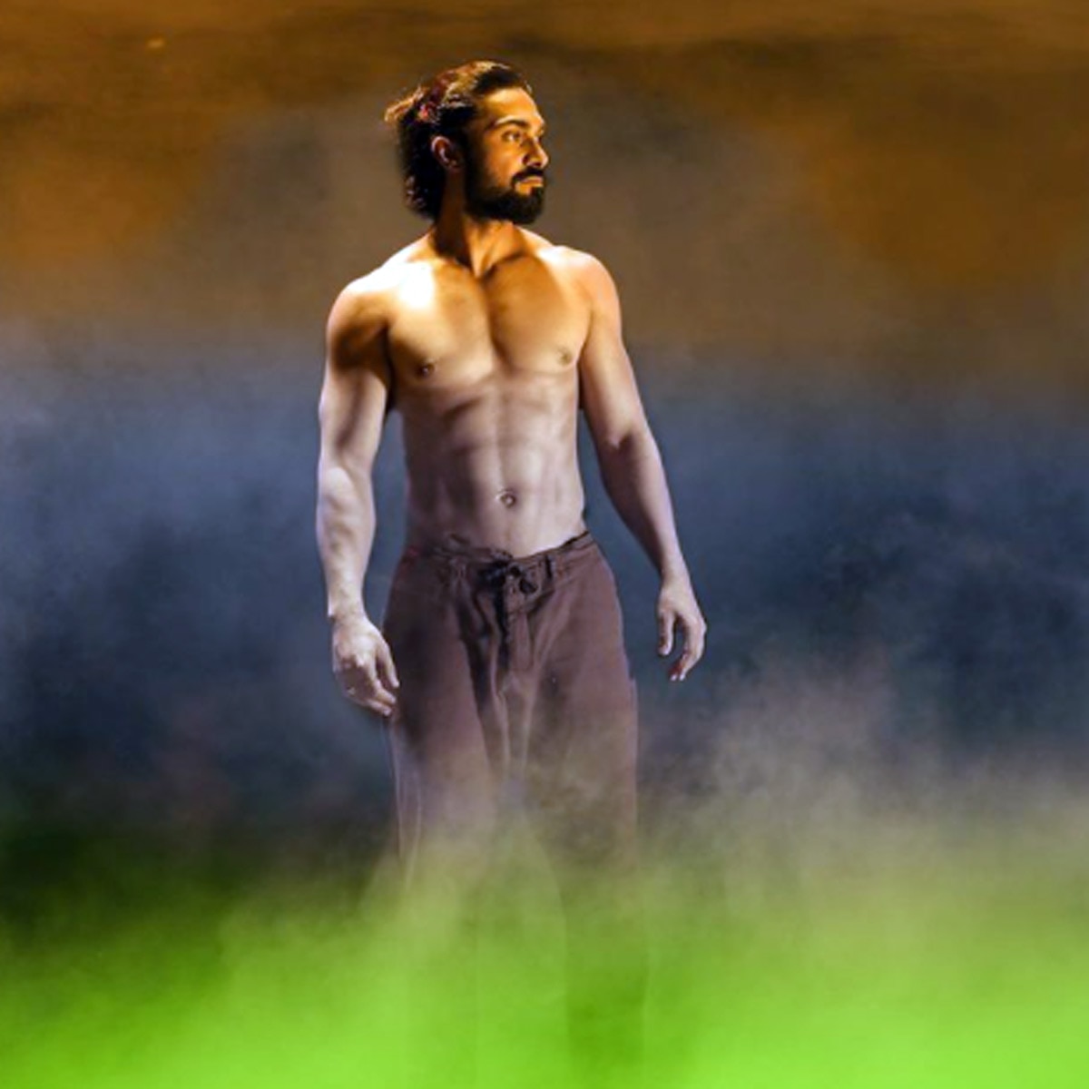 सलमान युसुफ खान