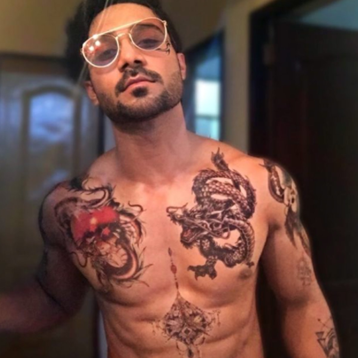 सलमान युसुफ खान