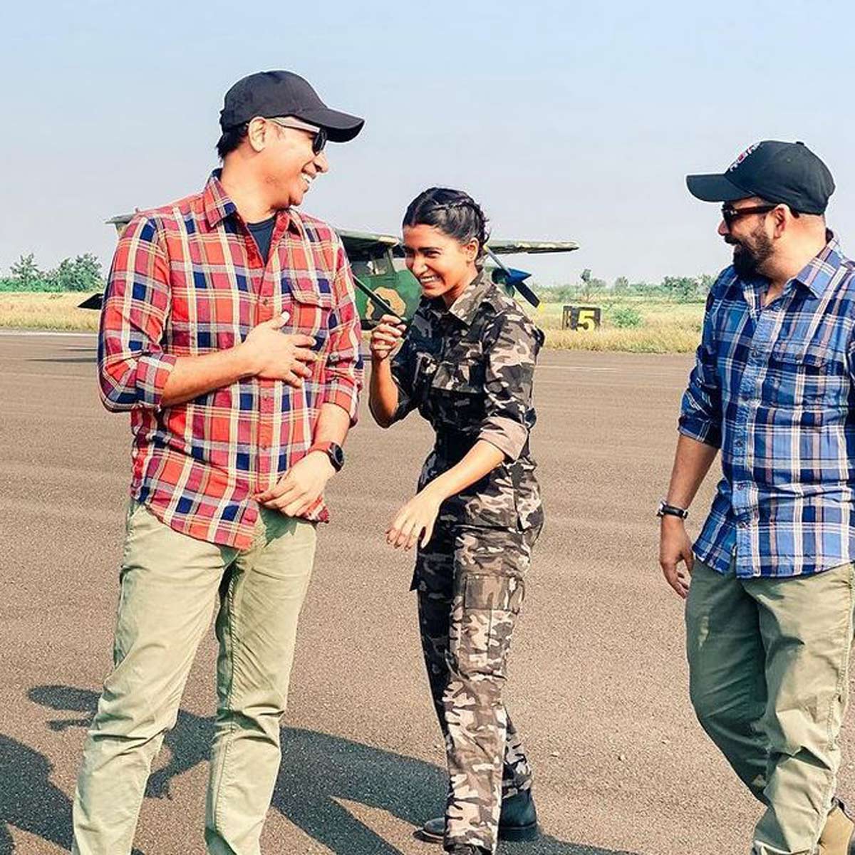 एक्ट्रेस