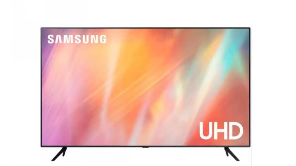 Samsung Smart TV