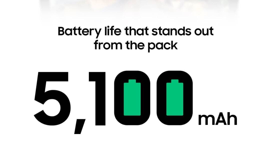 Samsung Galaxy Tab A7 Lite