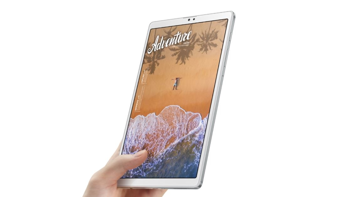 Samsung Galaxy Tab A7 Lite