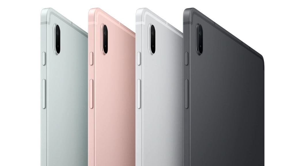 Samsung Galaxy Tab S7 FE