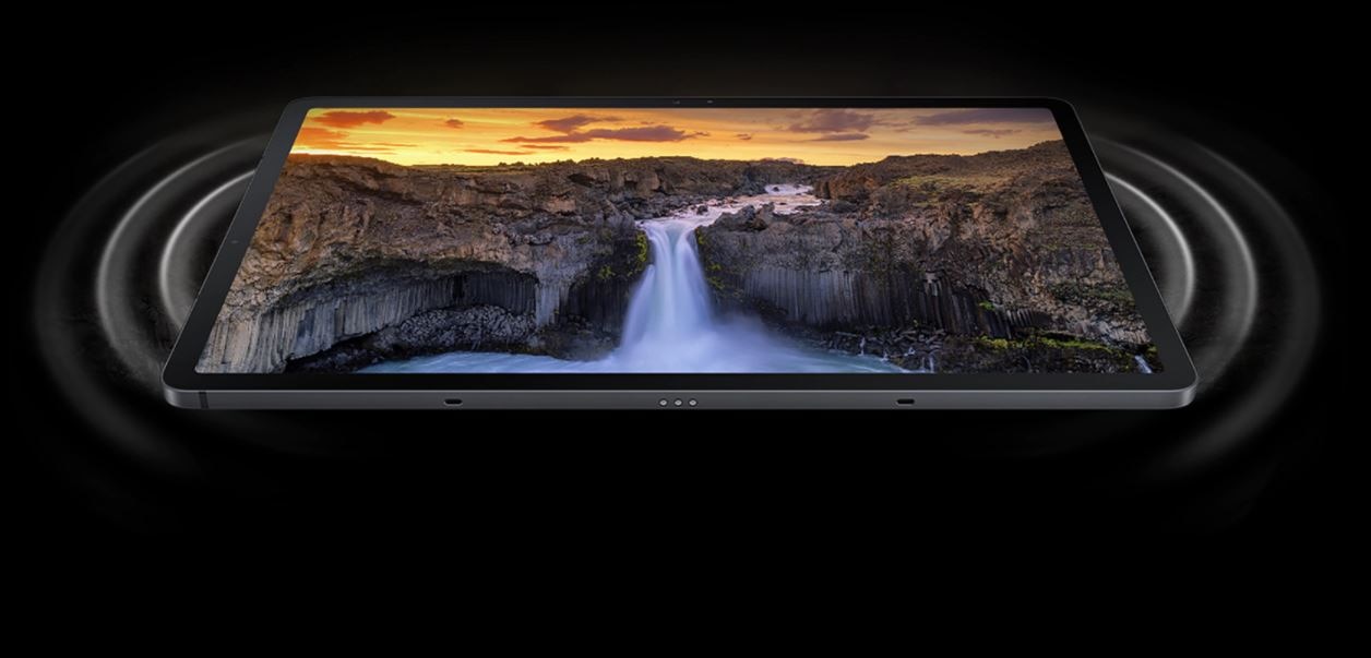 Samsung Galaxy Tab S7 FE