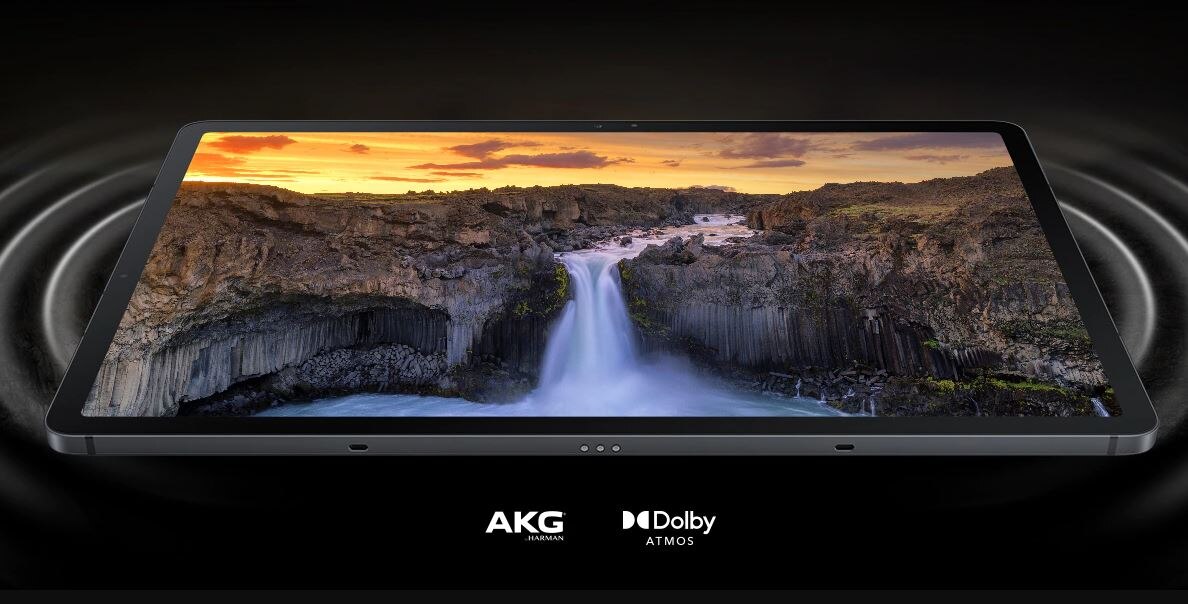 Samsung Galaxy Tab S7 FE