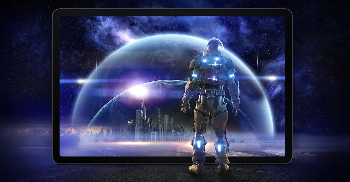 Samsung Galaxy Tab S7 FE