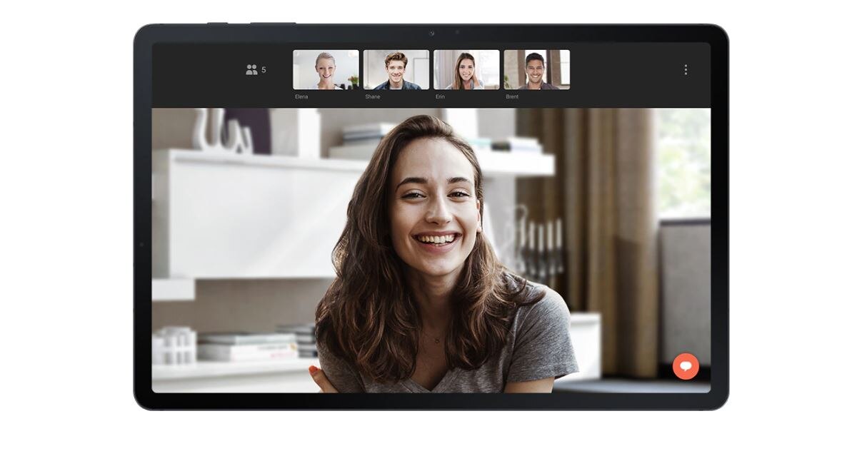 Samsung Galaxy Tab S7 FE